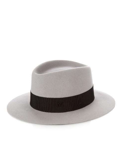 Maison Michel Andre Showerproof Fur-felt Hat
