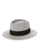 Maison Michel Andre Showerproof Fur-felt Hat