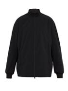 Matchesfashion.com Y-3 - Luxe Track Jacket - Mens - Black