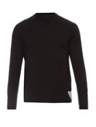 Satisfy Self-stowing Jersey T-shirt