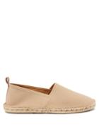 Frescobol Carioca - Helio Suede Espadrilles - Mens - Beige