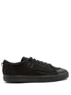 Raf Simons X Adidas Spirit V Low-top Canvas Trainers