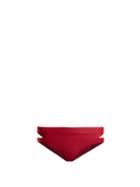 Charli Cohen Athena Bikini Bottoms
