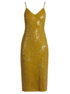Diane Von Furstenberg Havita Dress