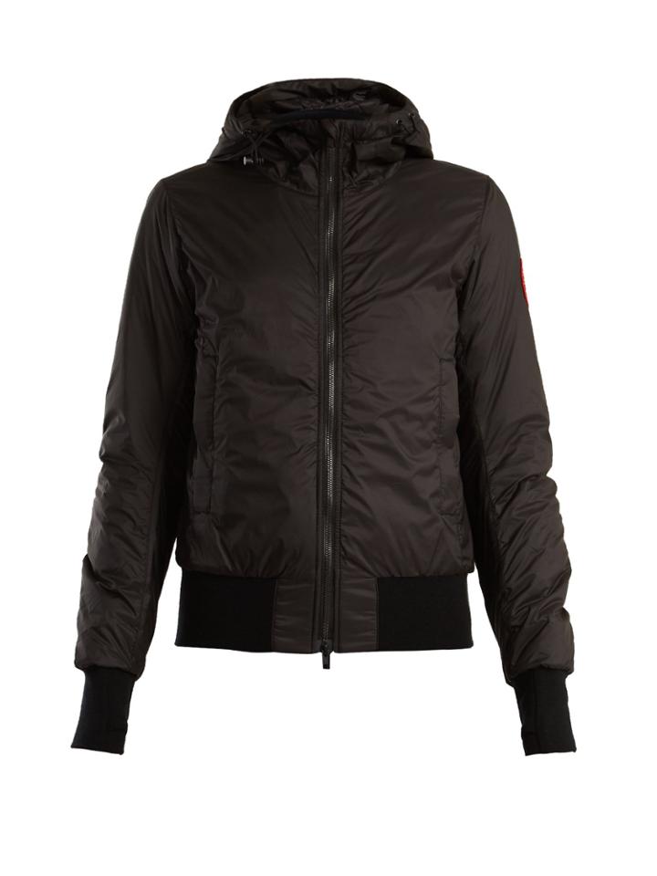 Canada Goose Dore Hooded Shell Jacket