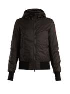 Canada Goose Dore Hooded Shell Jacket