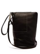 Rick Owens Leather Bag