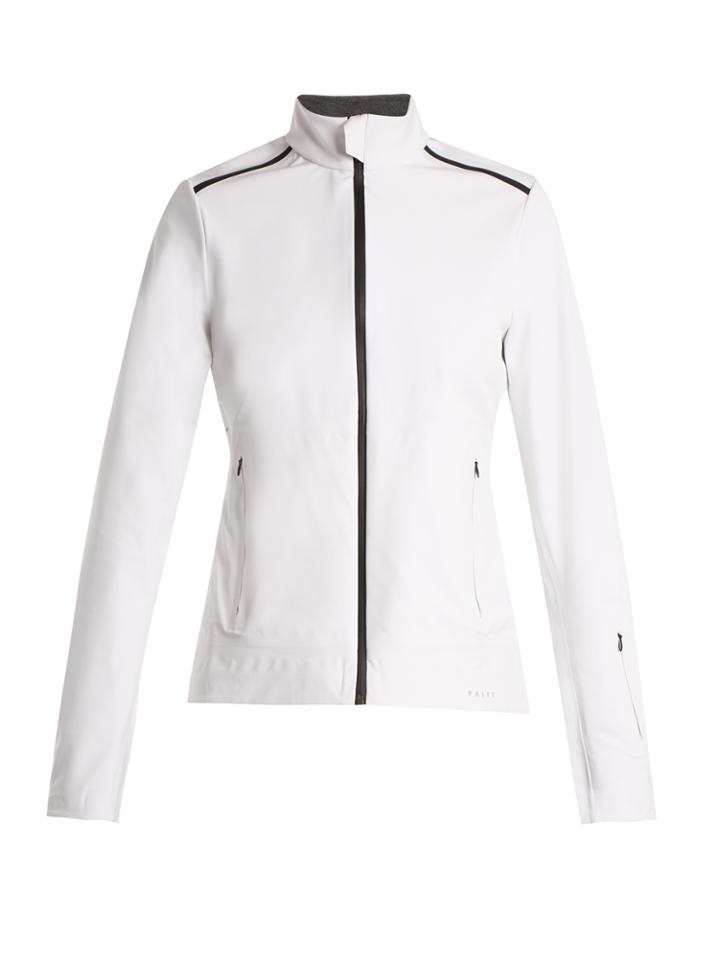 Falke High-neck Lightweight Performance Jacket