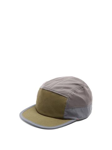 Ciele Athletics Gocap Laser Night Right Cap