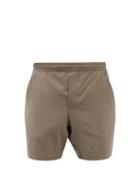 Lululemon - Pace Breaker 7 Technical-shell Shorts - Mens - Grey