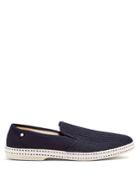 Rivieras Classic 20 Canvas Loafers