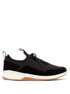 Paul Smith Mookie Suede Trainers