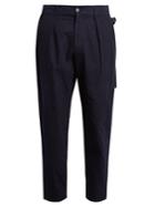 Damir Doma Per Tapered-leg Jeans