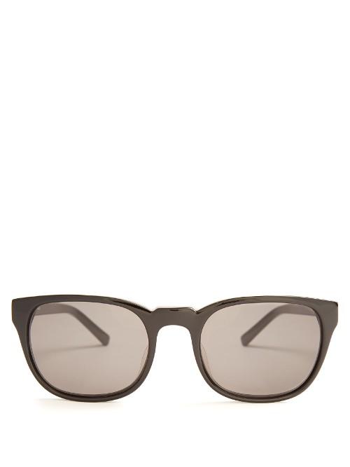Sun Buddies Sissy D-frame Sunglasses
