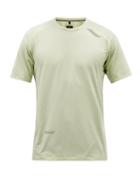 Soar - Tech 3.0 Recycled Nylon-blend T-shirt - Mens - Light Green
