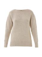 Tomas Maier Alpaca Wool Sweater