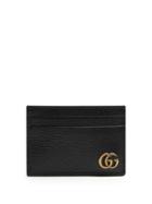 Gucci Marmont Leather Cardholder