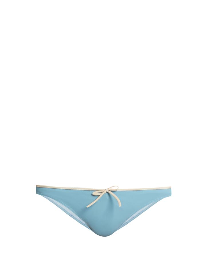Roxana Salehoun Bikini Briefs