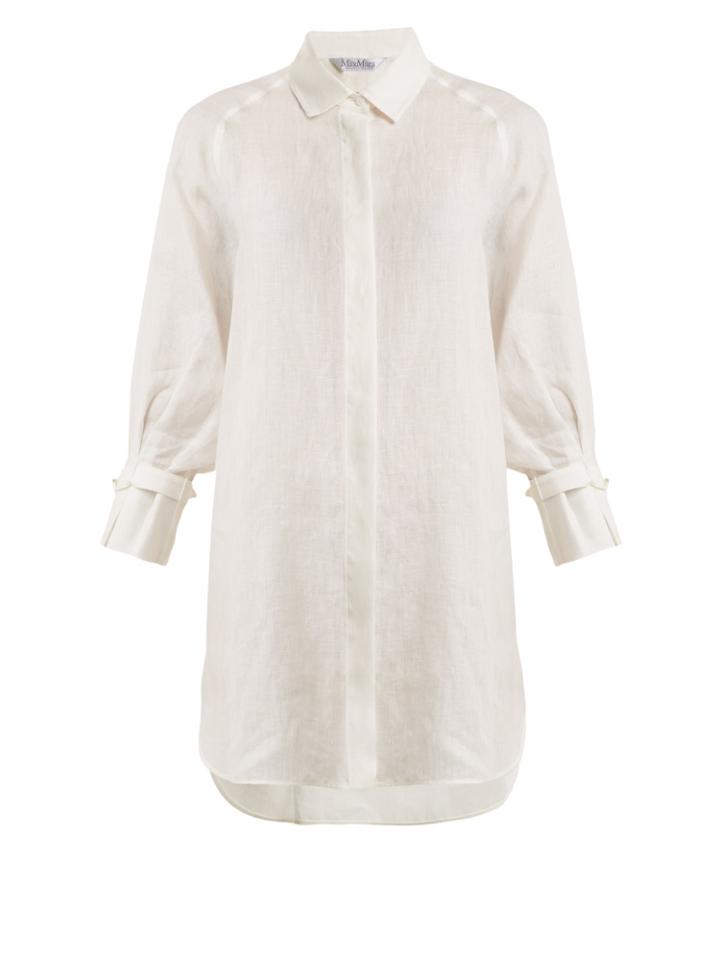 Max Mara Epoca Shirt
