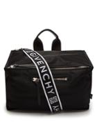 Givenchy Logo-print Messenger Bag