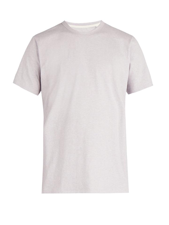 Rag & Bone James Crew-neck T-shirt