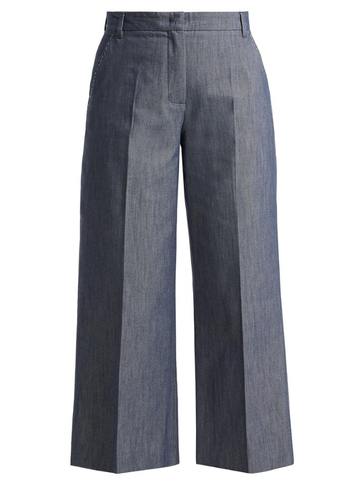 Weekend Max Mara Pacche Trousers