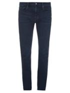 Frame L'homme Straight-leg Jeans