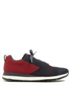Paul Smith Rappid Low-top Knitted Trainers