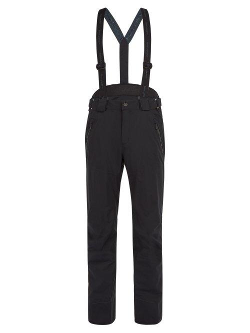 Matchesfashion.com Toni Sailer - Sirius Straight Leg Ski Trousers - Mens - Black