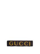 Gucci Logo-print Headband