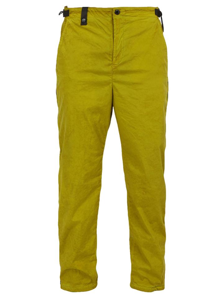 C.p. Company Side-zip Stretch-nylon Trackpants