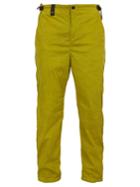 C.p. Company Side-zip Stretch-nylon Trackpants