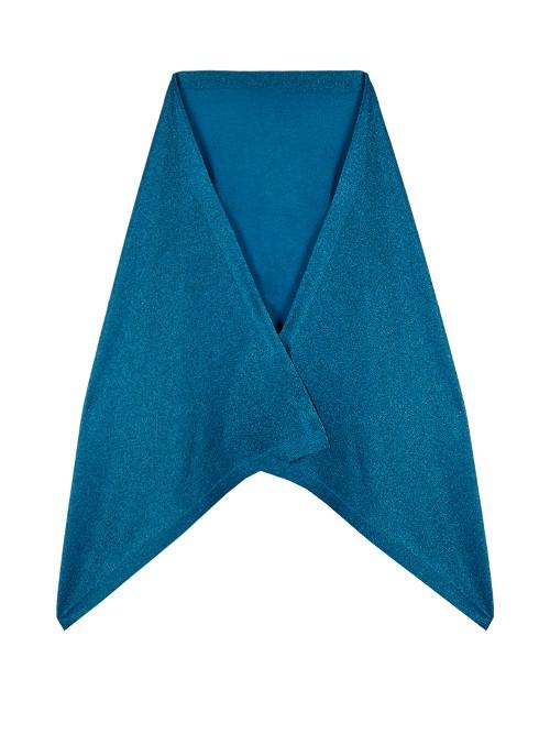 Missoni Lurex-blend Wrap