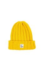Mt. Rainier Design Mr61340 Ribbed-knit Beanie Hat