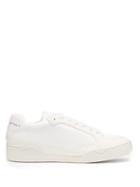 Matchesfashion.com Stella Mccartney - Cupsole Classic Low Top Trainers - Mens - White