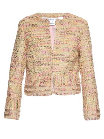 Diane Von Furstenberg Danton Jacket