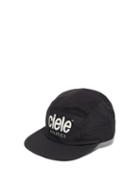 Ciele Athletics - Gocap Athletic Recycled-fibre Cap - Mens - Black