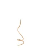 Anissa Kermiche Yellow-gold Single Earring