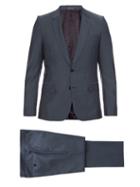 Paul Smith Soho-fit Wool-blend Suit