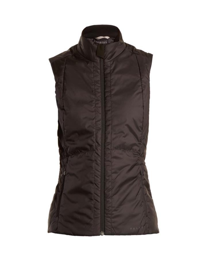 Falke Insulated Sleeveless Performance Jacket