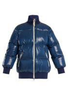 Acne Studios Cordella Quilted Down Coat