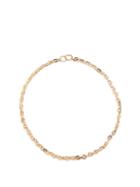 Matchesfashion.com Givenchy - G-link X Small Necklace - Womens - Yellow Gold