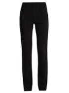 The Row Doco Skinny Cady Trousers