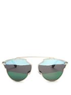 Dior So Real Tri-colour Sunglasses
