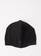 Falke Ess - High Performance Beanie Hat - Mens - Black