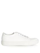 Acne Studios Adrian Low-top Leather Trainers