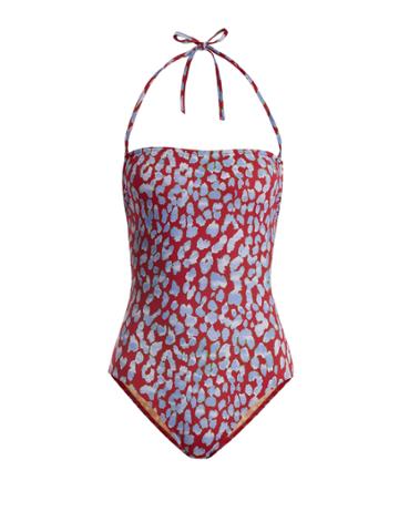 On The Island Petra Bandeau Swimsuit