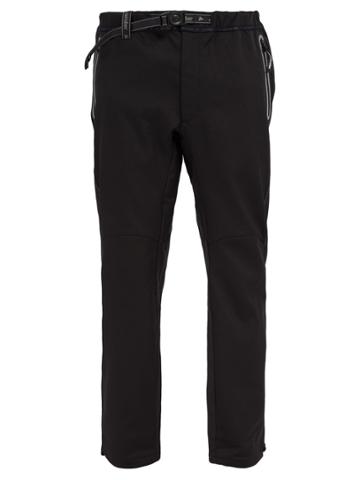 And Wander Air Hold Technical Trousers