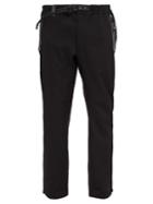 And Wander Air Hold Technical Trousers