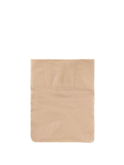 Ladies Lingerie Wolford - Pure 10 Tights - Womens - Nude